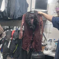 لباس کاپشن بوفالو زنانه تاناکورا استوک|لباس|شیراز, باغشهر اهل بیت|دیوار