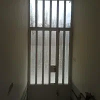 درب ورودی آهنی