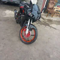 موتور۲۰۰مدارک تکمیل