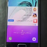 SAMSUNG A3 در حد نو