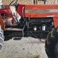 ۳۹۹ مدل ۸۳|خودرو سنگین|قیدار, |دیوار