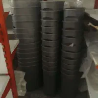 تم تولد و اجناس یکبار مصرف|ظروف نگهدارنده، پلاستیکی، یک‌بارمصرف|لنجان, |دیوار