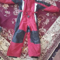 کاپشن سرهمی|کفش و لباس بچه|سبزوار, شهرک ابوذر|دیوار