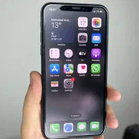 گوشی آیفون xs ۲۵۶