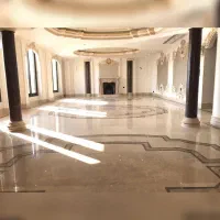۳۲۰متر طبقه ۹ / نیاوران/فول مشاعات فعال/ویو ابدی|فروش آپارتمان|تهران, نیاوران|دیوار