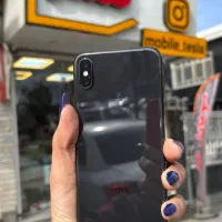 گوشیiphone X