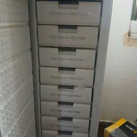 فریز سالم به شرط در حدود نو|یخچال و فریزر|شازند, |دیوار