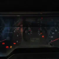 نیسان دوگانه شرکتی مدل ۹۸|خودرو سواری و وانت|زنجانرود, |دیوار