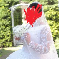 لباس عروس شیک و خاص