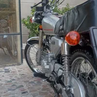 موتور هوندا ۱۵۰ استارتی .نو