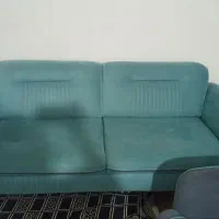مبل تمیز