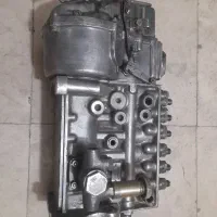 قطعات و لوازم ماک