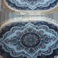 یک جفت پادری نو بیضی شکل|پادری|تبریز, |دیوار