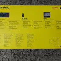 کیبورد گیمینگ|قطعات و لوازم جانبی رایانه|تهران, شهرک پرواز|دیوار