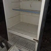 فروش و  خریدار یخچال فریزر سوخته قدیمی
