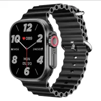 ساعت هوشمند با تمام قابلیت