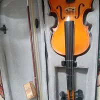 ویالون سایز ۴/۴ اماتی