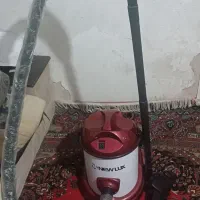 جارو برقی نویلکس