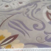 گلیم فرش ۶متری