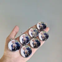 گردنبند های عکس خاص ساخت سفارشی و تخصصی