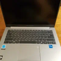 لپ تاپ Asus Expertbook معادل نو|رایانه همراه|تهران, زرگنده|دیوار