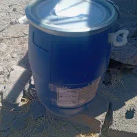 بشکه پلاستیکی نو|ظروف نگهدارنده، پلاستیکی، یک‌بارمصرف|قزوین, |دیوار