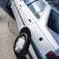 پژو ۴۰۵مدل ۸۹دوگانه گارخانه پلمپ