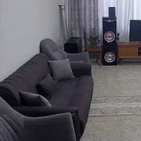 فروش باند اسپیکر و مبلمان تازه عروس