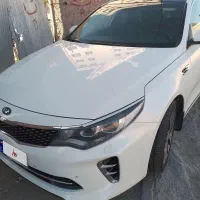 اپتیما ۲۰۱۶ gt