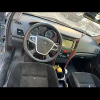 دنا معمولی  مدل ۹۹|خودرو سواری و وانت|ساوه, |دیوار