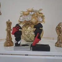 جاشمعی دکوری