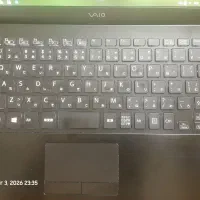 Sony Vaio|رایانه همراه|تویسرکان, |دیوار