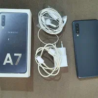 سامسونگ  A7  2018