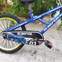 دوچرخه ۲۰و۱۶|دوچرخه، اسکیت، اسکوتر|تربت‌حیدریه, شهرک ولیعصر|دیوار