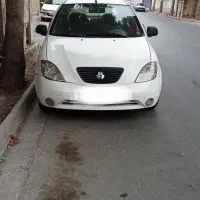 تیبا مدل۹۰ رخ در حد دوگانه سی آن جی