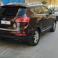 جک s5 مدل ۹۵ دنده|خودرو سواری و وانت|تهران, نعمتآباد|دیوار