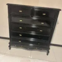 دراور شش کشو