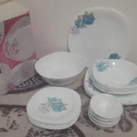 آرکوپال ۲۶ پارچه