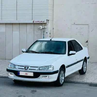 پژو پارس tu5 مدل ۱۴۰۲