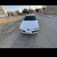 پژو پارس elx.2000