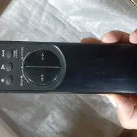 دستگاه ویدئو VHS|پخش‌کننده DVD و ویدیو|تهران, ارجمندی راد|دیوار