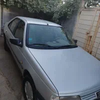 پژو405 دوگانه شرکتی|خودرو سواری و وانت|زنجان, |دیوار