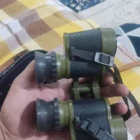 دوربین شکاری کارل زایس