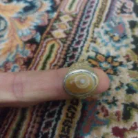 انگشتر سلیمانی