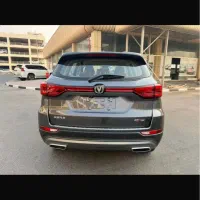 چانگان X5 PLUSE مدل ۲۰۲۵|خودرو سواری و وانت|آبادان, |دیوار