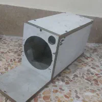 سایلنت باکس تکی و دوتایی