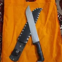 کوهنوردی چاقو