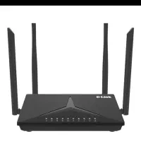 مودم 4G LTE دی لینک مدل D-Link DWR M920