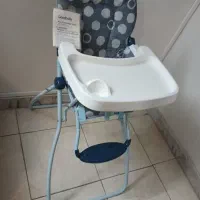 صندلی غذای goodbaby