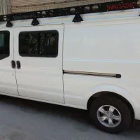ون کمپر این روودز